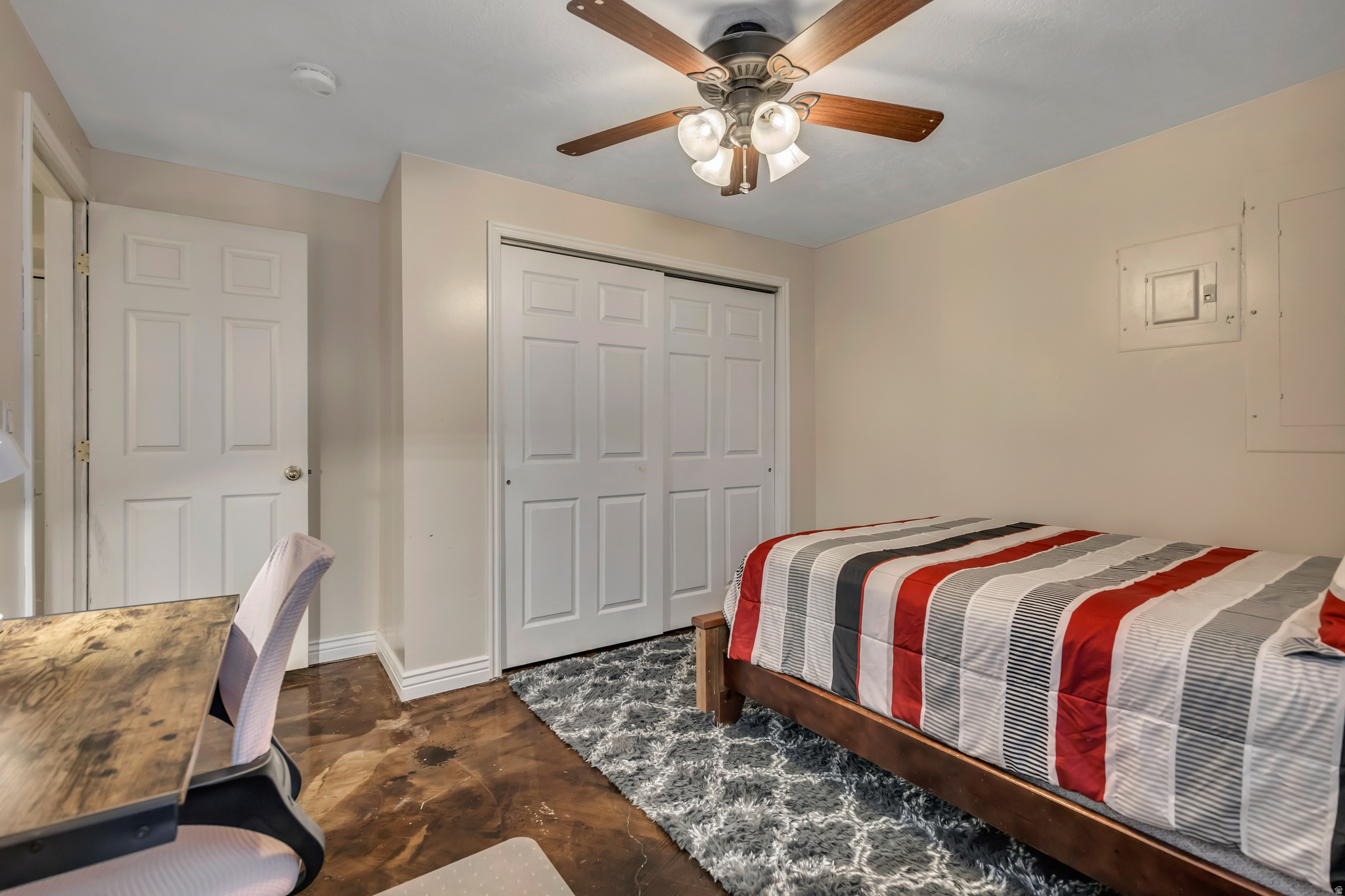 WILLOW CREST - Residential