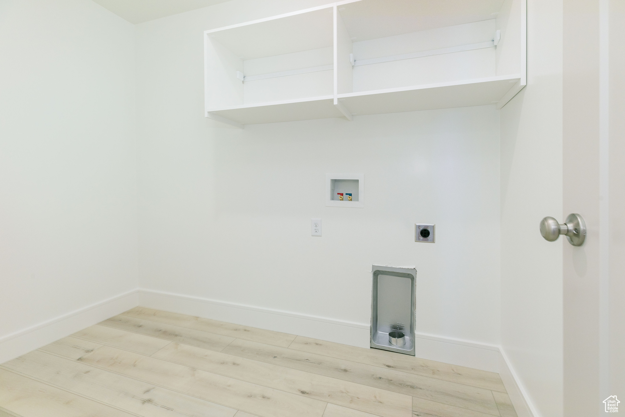 NIBLEY MEADOWS - Residential