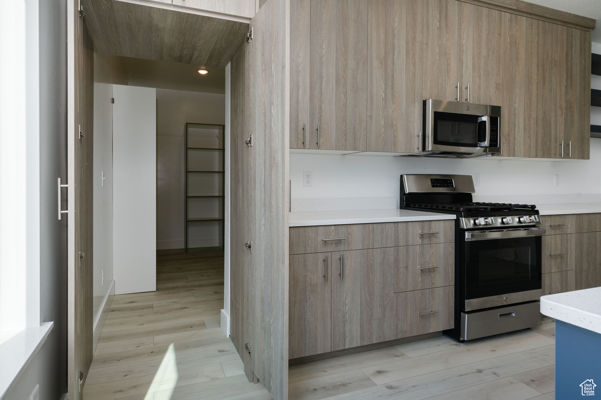 NIBLEY MEADOWS - Residential