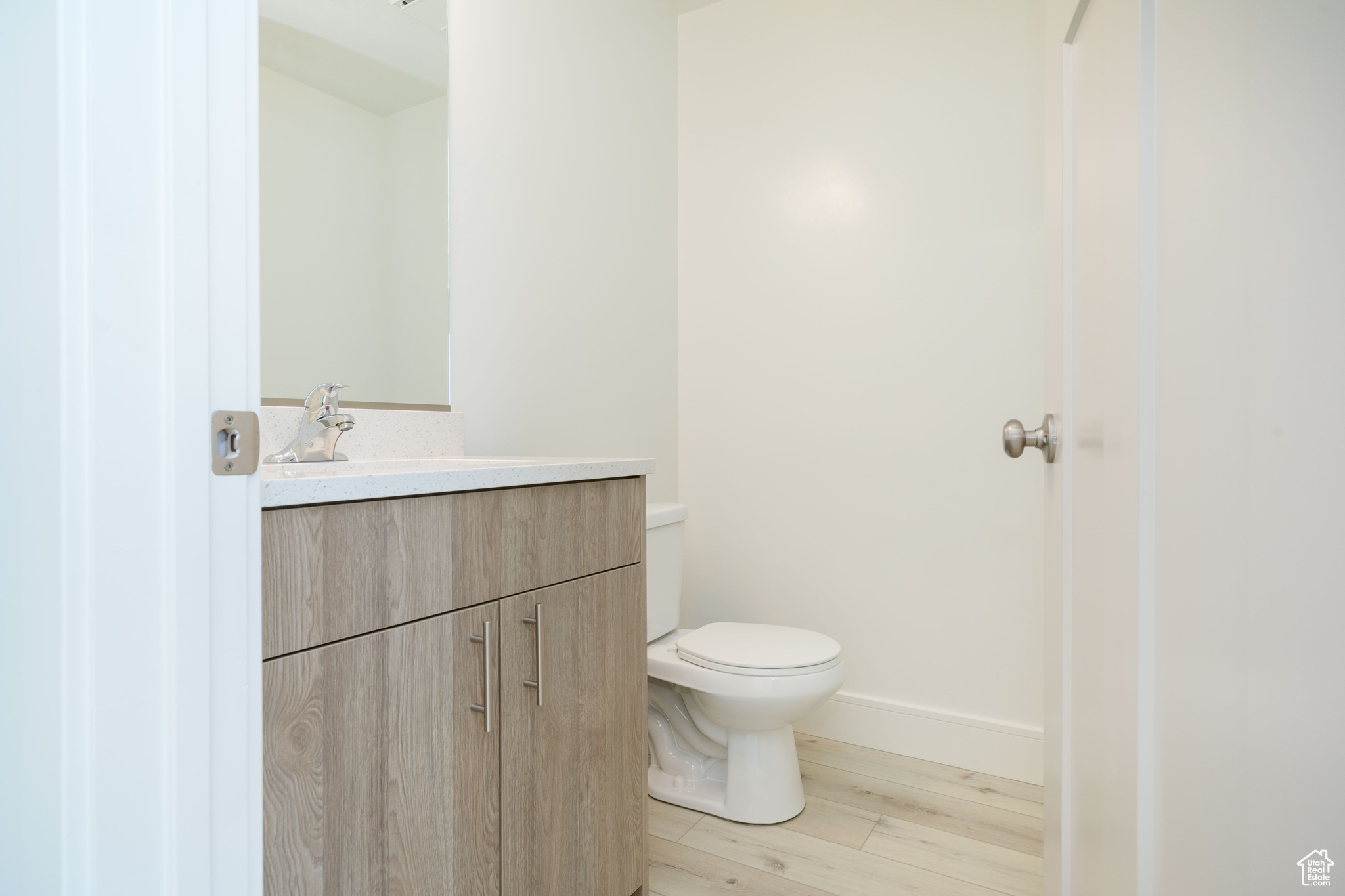 NIBLEY MEADOWS - Residential
