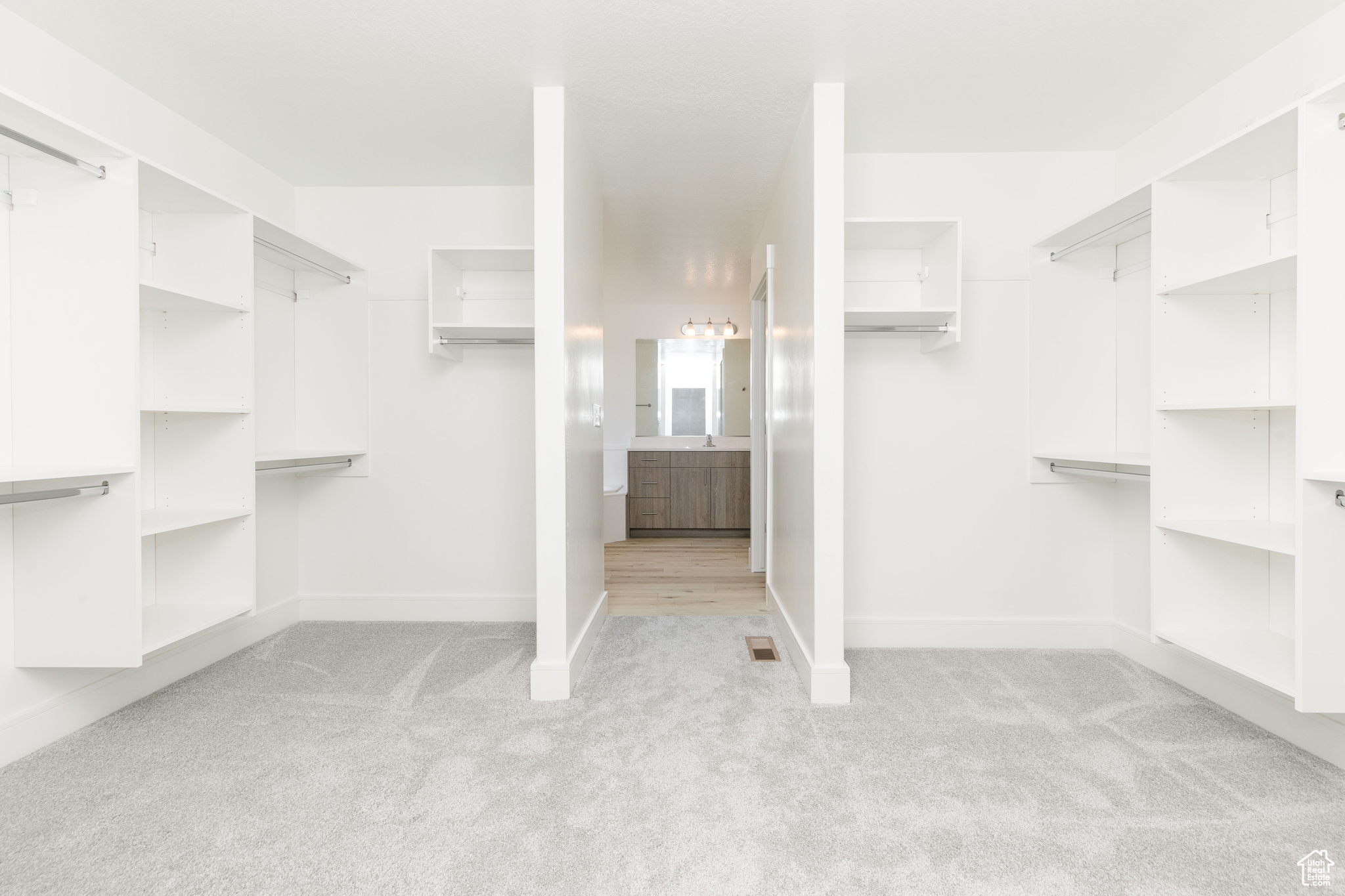 NIBLEY MEADOWS - Residential