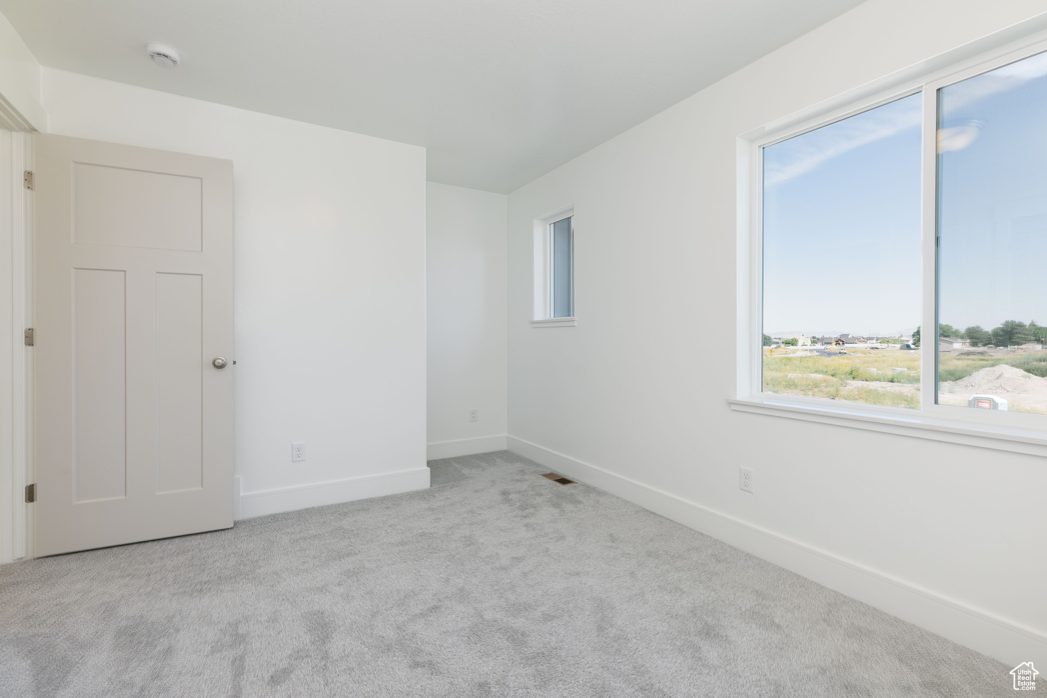 NIBLEY MEADOWS - Residential