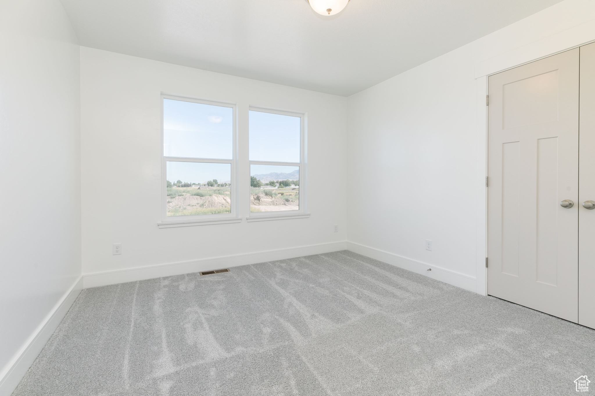 NIBLEY MEADOWS - Residential