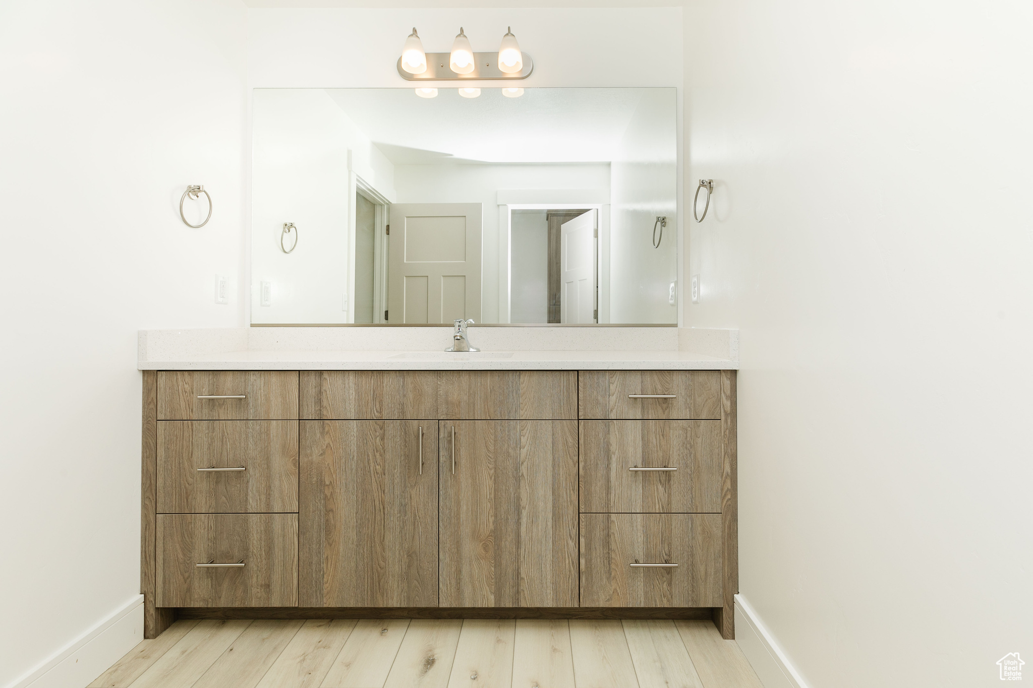 NIBLEY MEADOWS - Residential