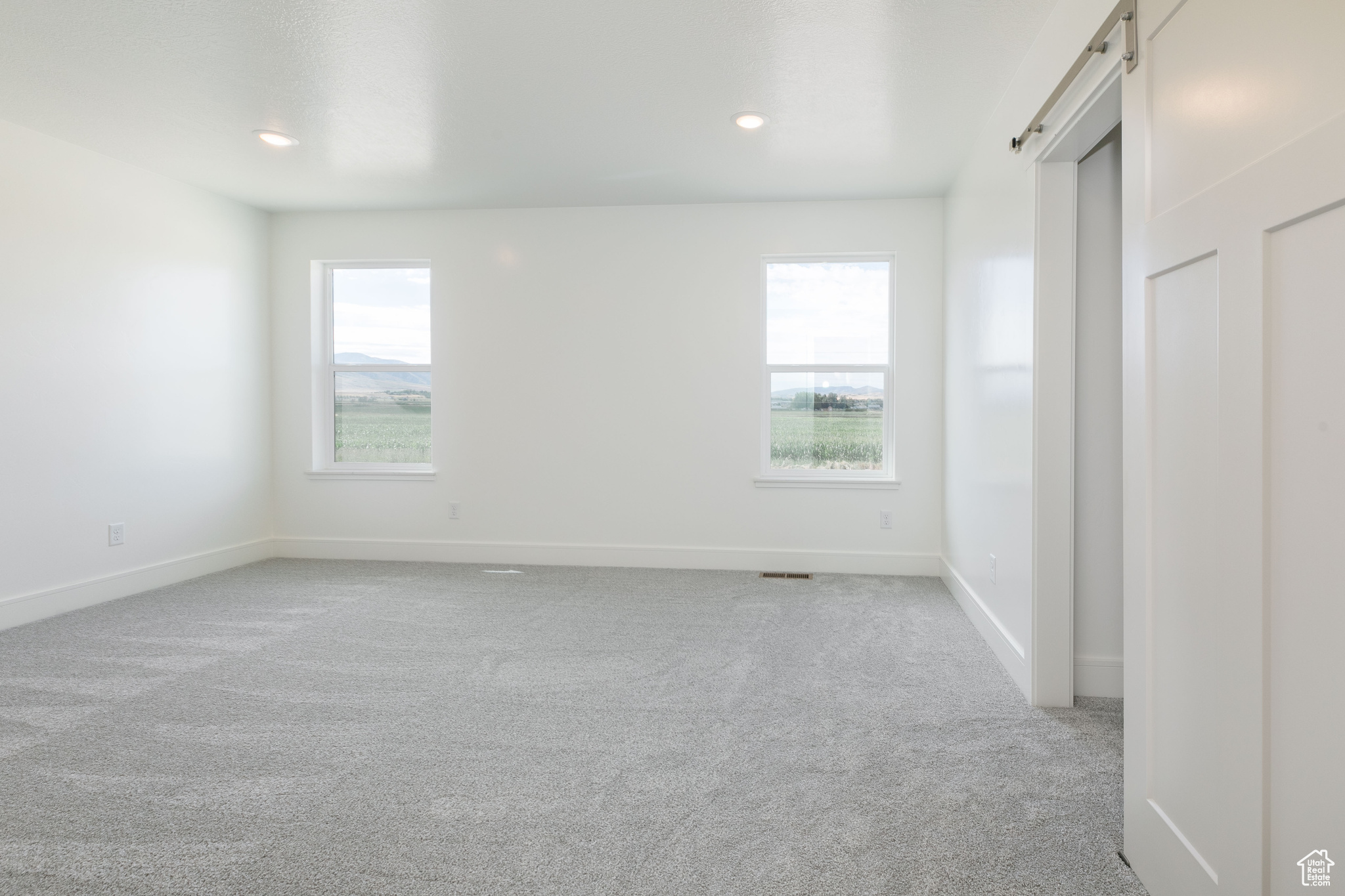 NIBLEY MEADOWS - Residential