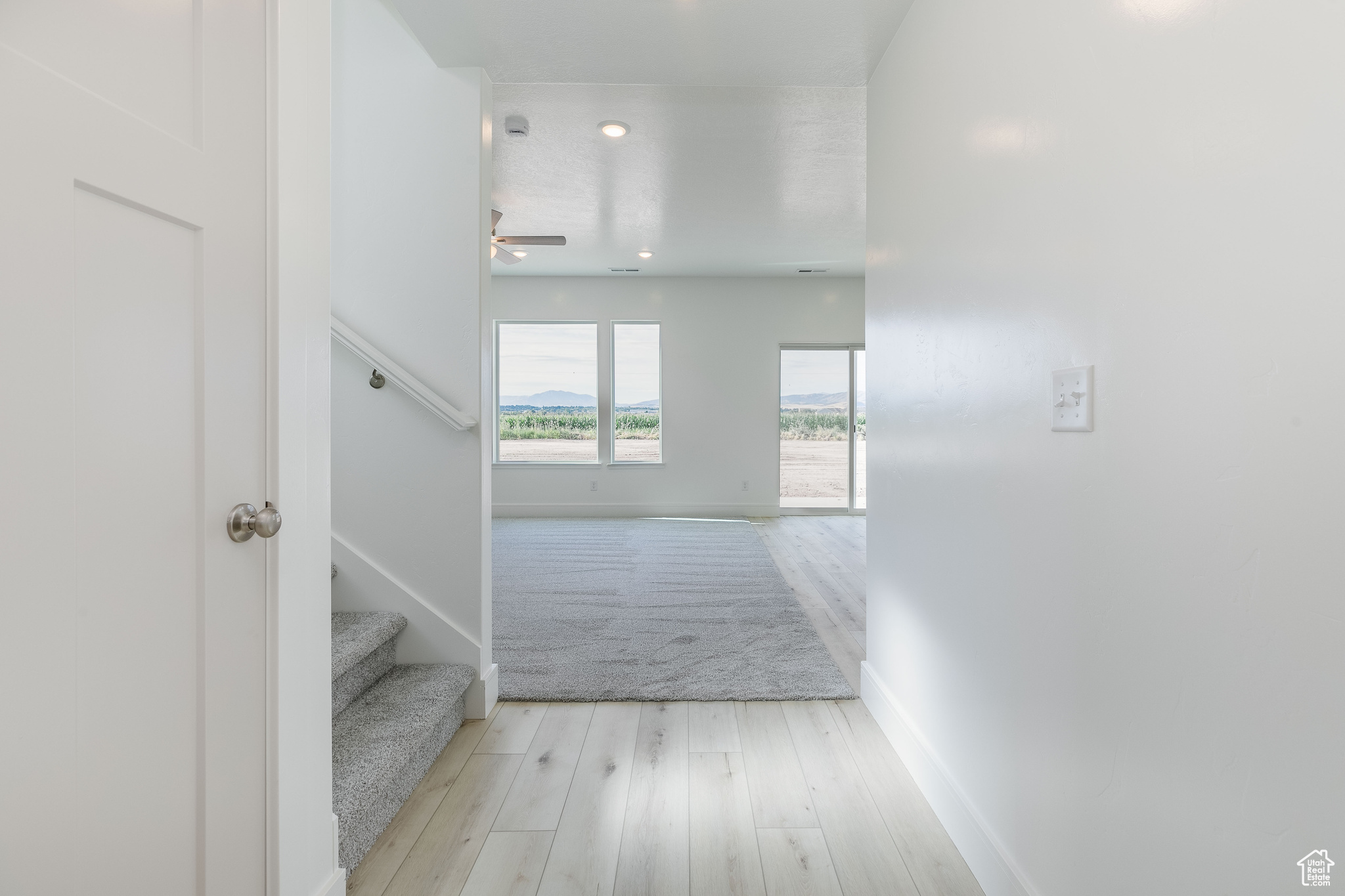 NIBLEY MEADOWS - Residential
