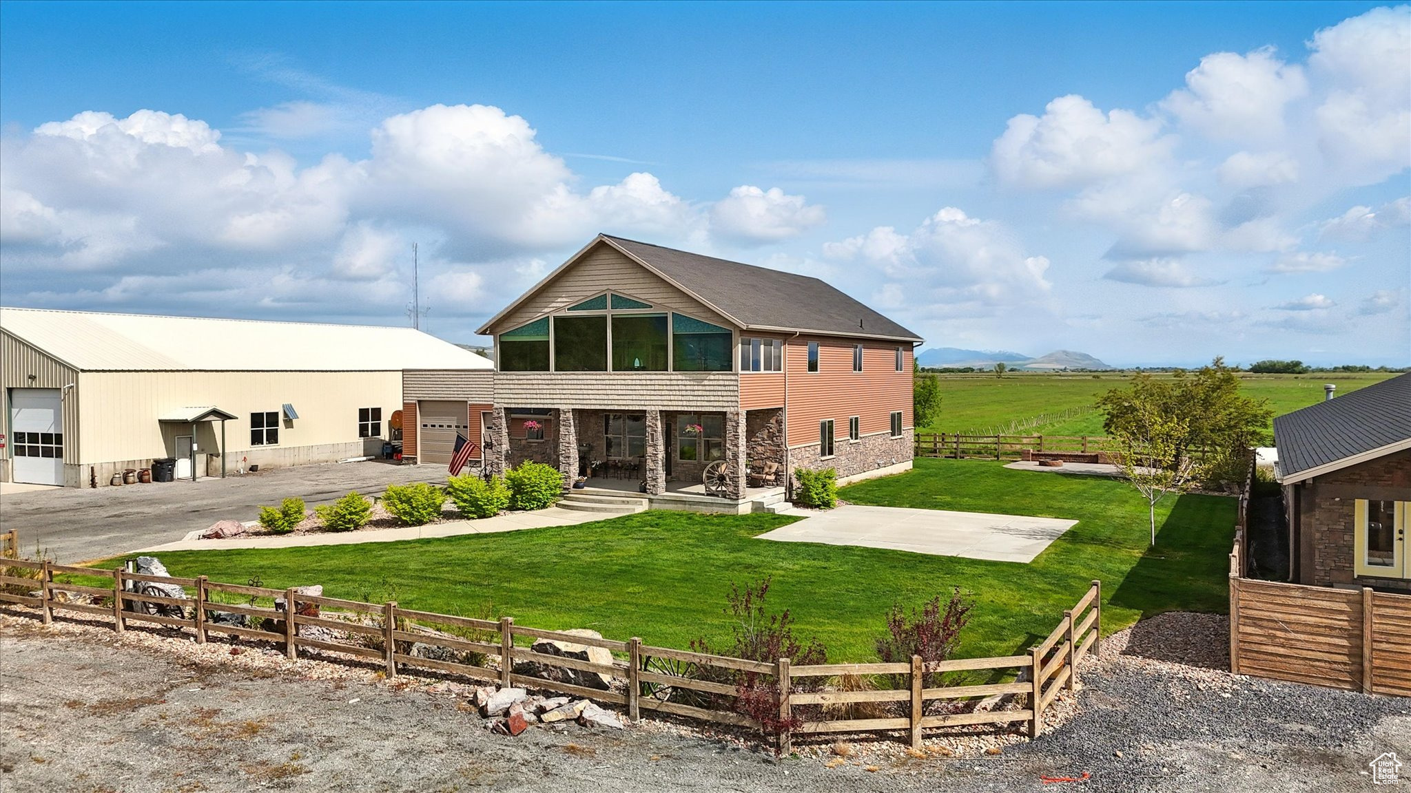 Logan, Utah 84321, United States, 3 Bedrooms Bedrooms, ,3 BathroomsBathrooms,Residential,Active,188979