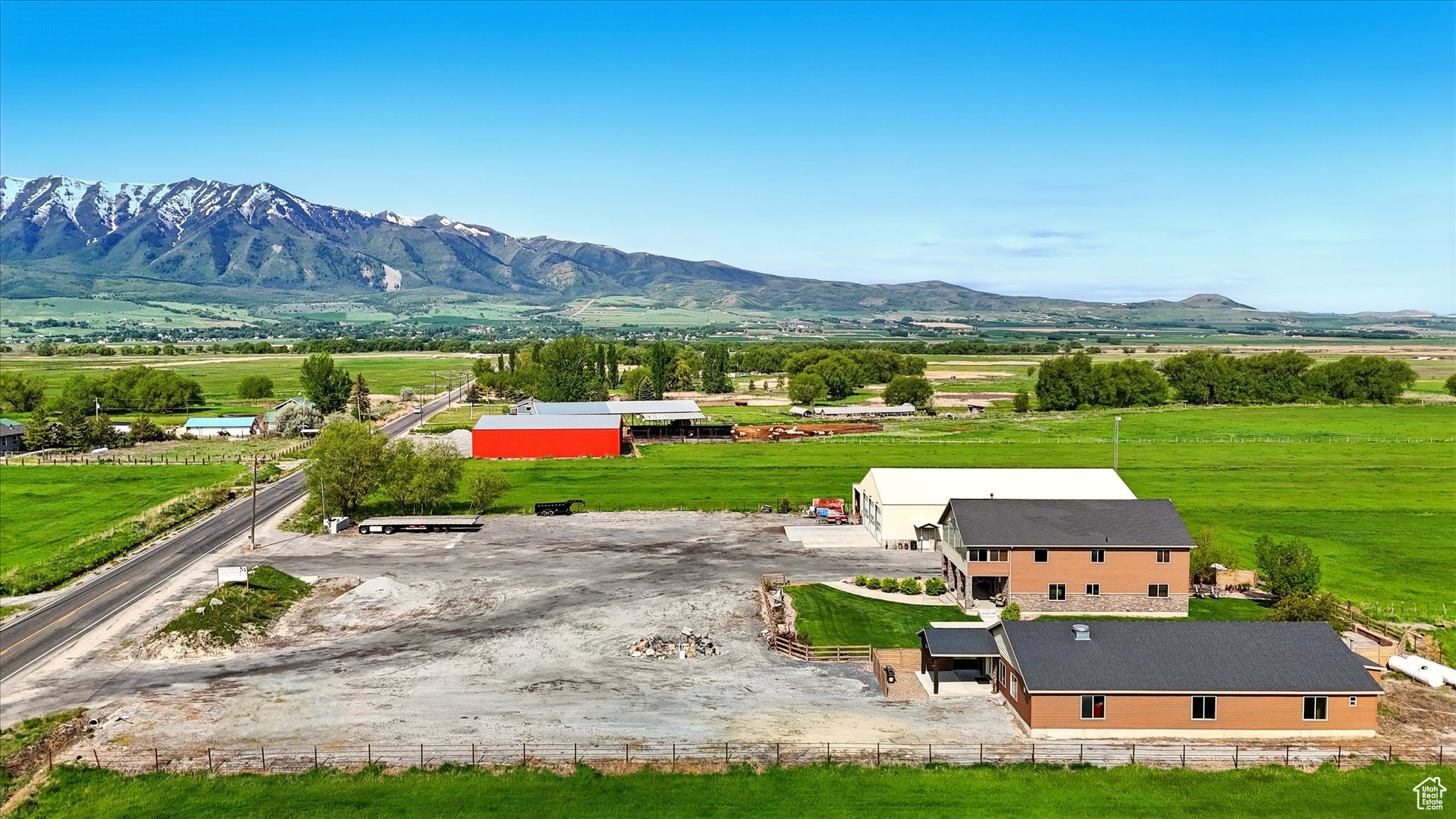 Logan, Utah 84321, United States, 3 Bedrooms Bedrooms, ,3 BathroomsBathrooms,Residential,Active,188979