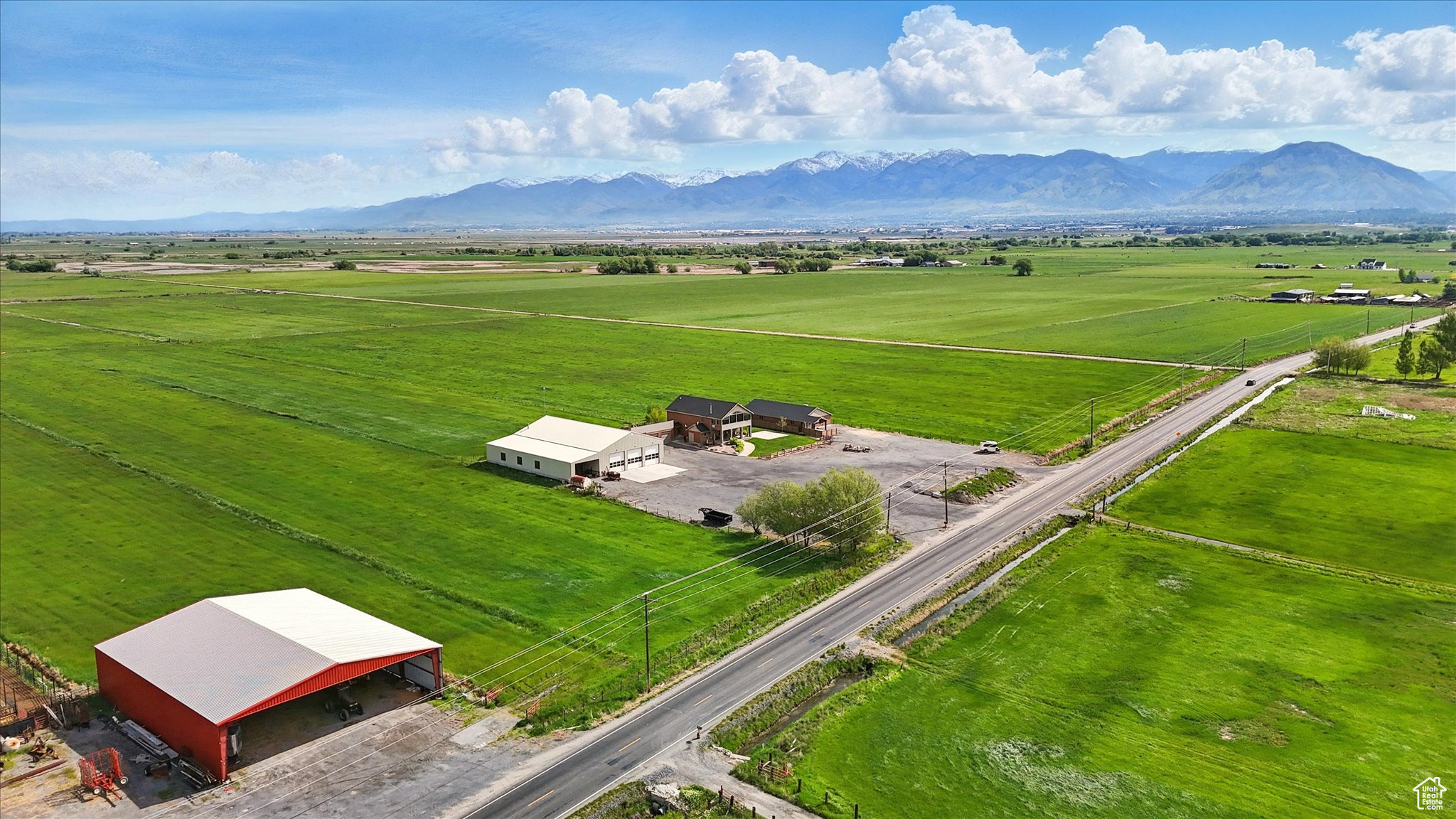 Logan, Utah 84321, United States, 3 Bedrooms Bedrooms, ,3 BathroomsBathrooms,Residential,Active,188979