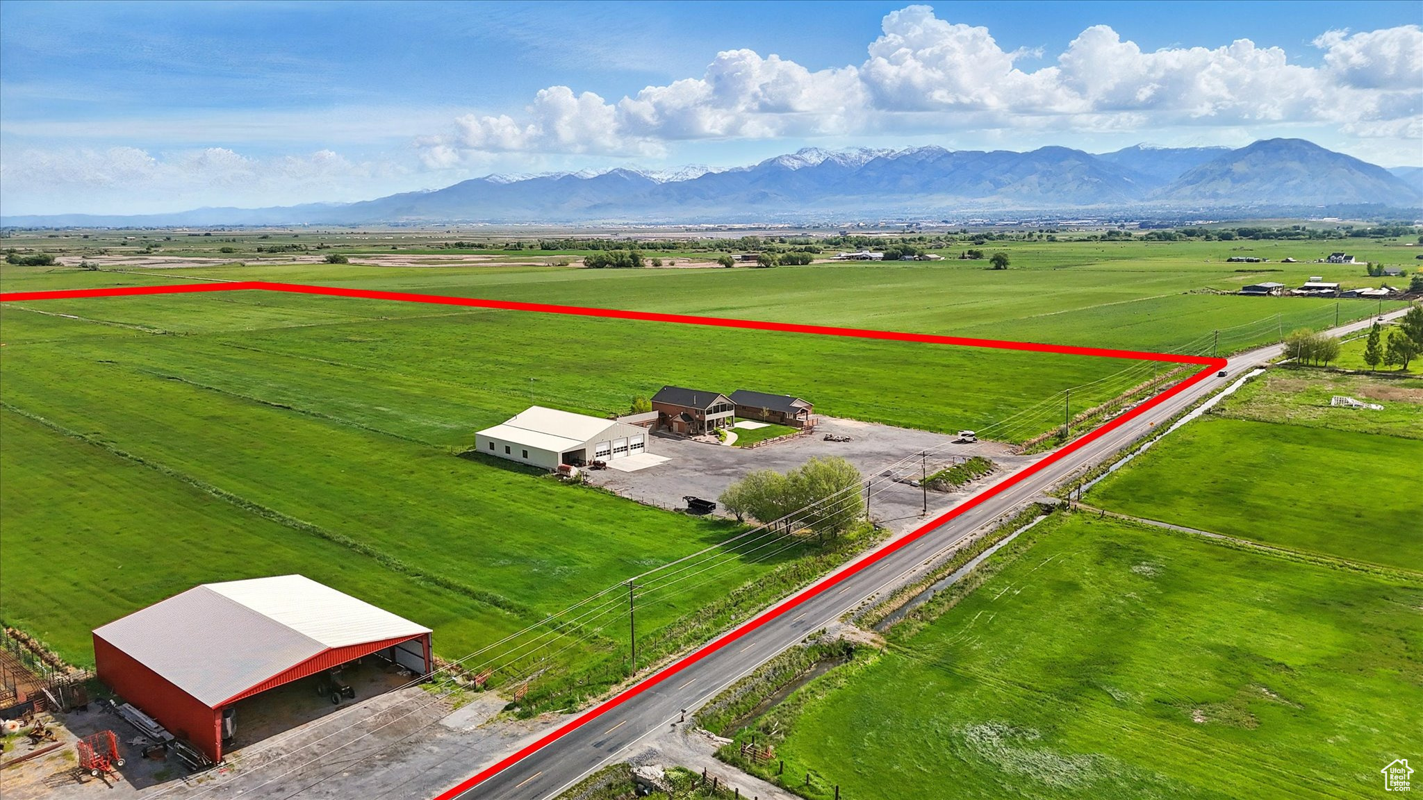 Logan, Utah 84321, United States, 3 Bedrooms Bedrooms, ,3 BathroomsBathrooms,Residential,Active,188979