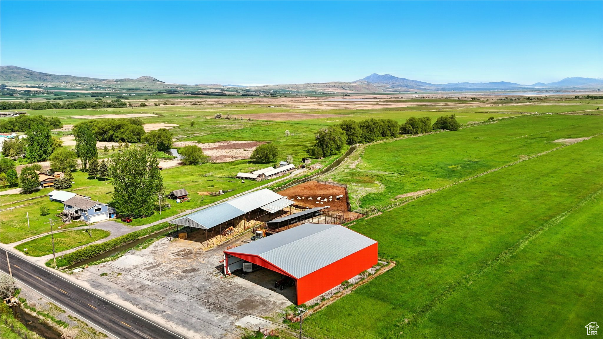 Logan, Utah 84321, United States, 3 Bedrooms Bedrooms, ,3 BathroomsBathrooms,Residential,Active,188979