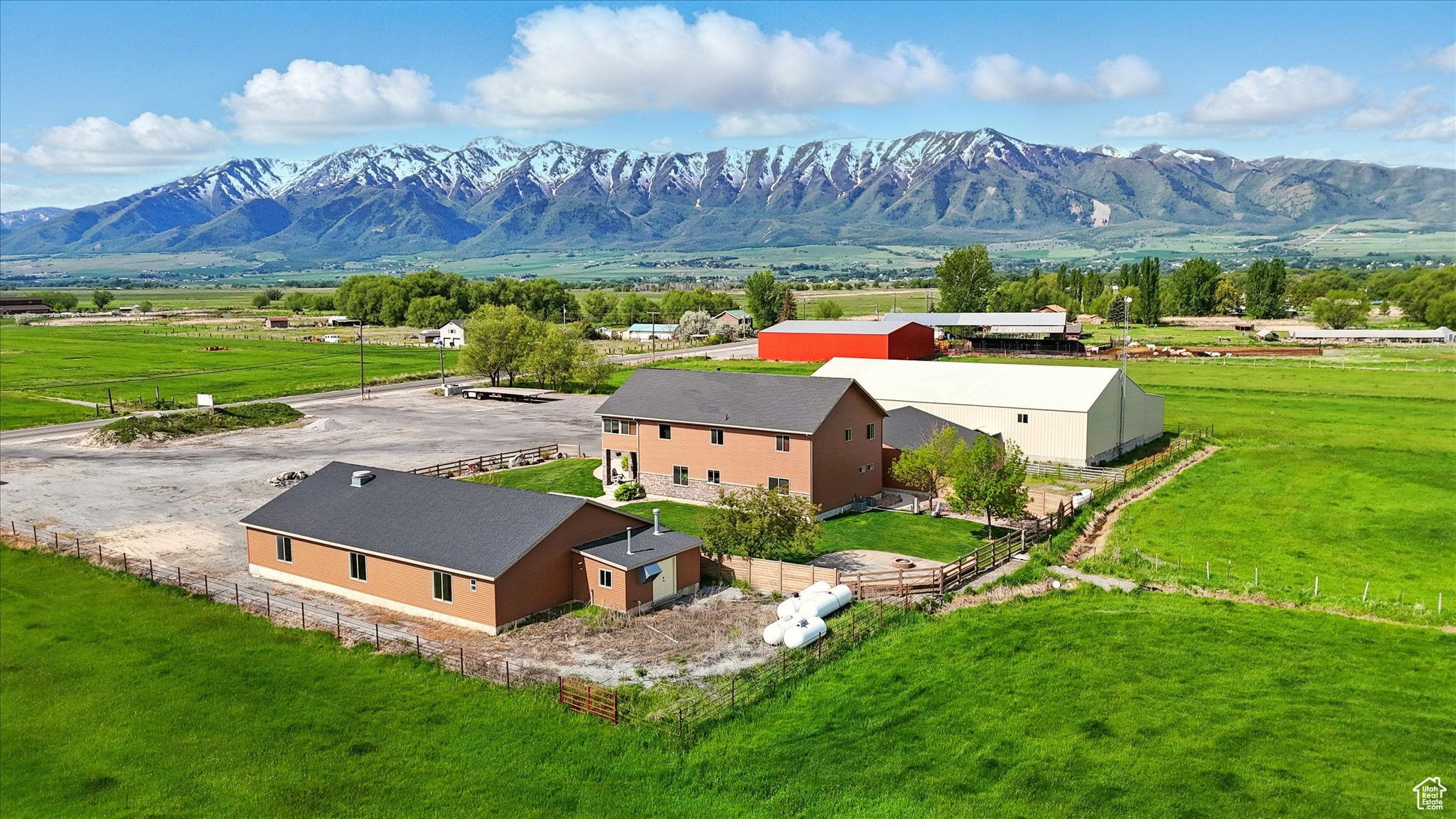 Logan, Utah 84321, United States, 3 Bedrooms Bedrooms, ,3 BathroomsBathrooms,Residential,Active,188979