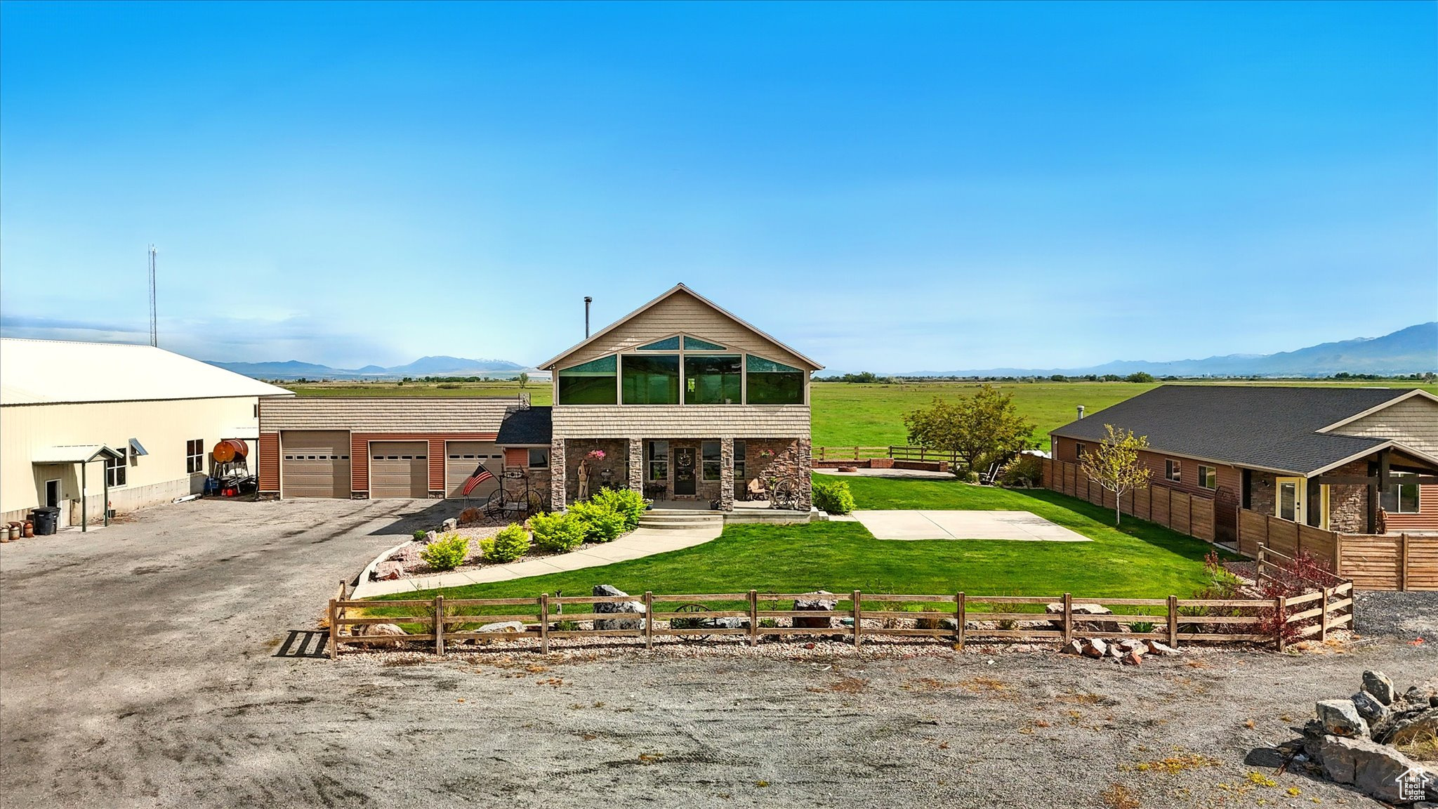 Logan, Utah 84321, United States, 3 Bedrooms Bedrooms, ,3 BathroomsBathrooms,Residential,Active,188979