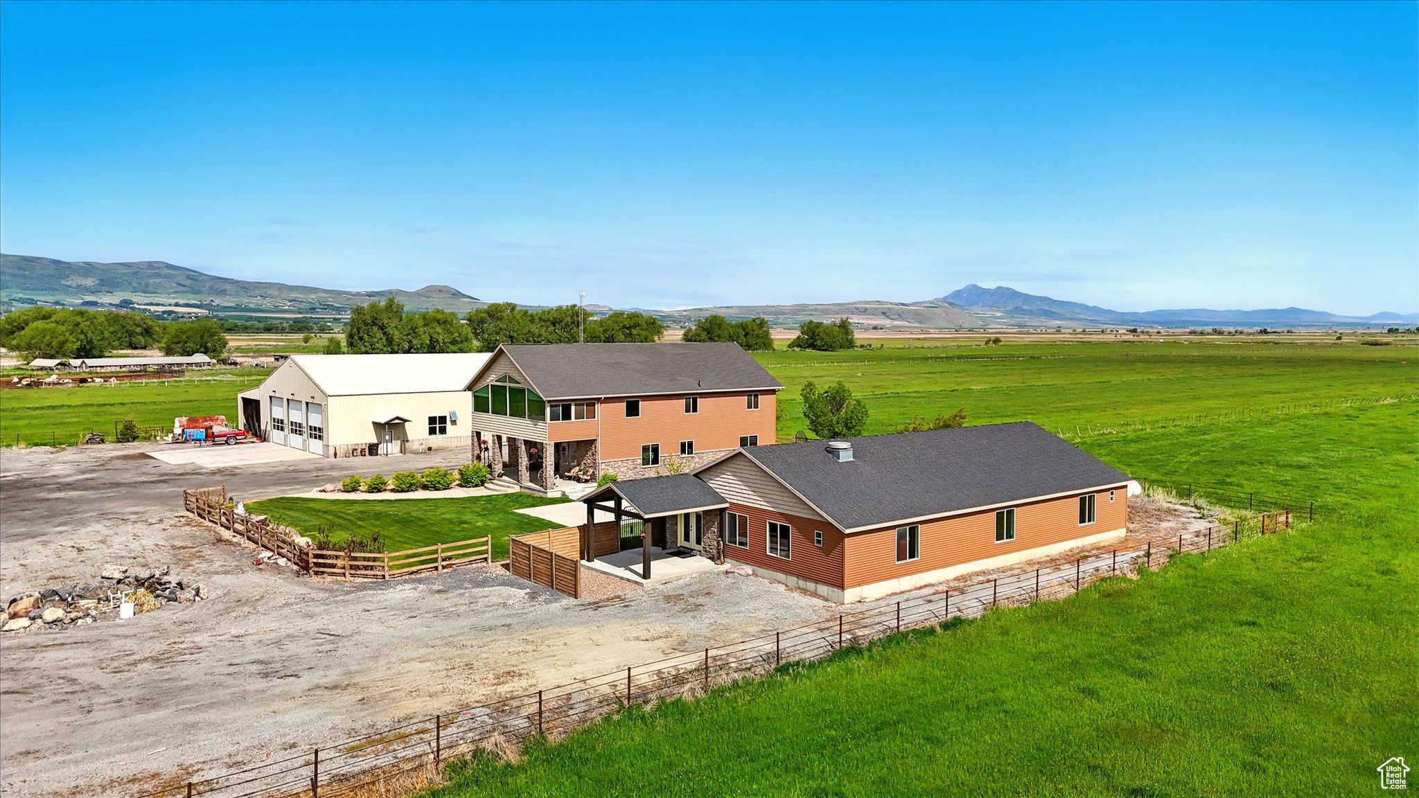 Logan, Utah 84321, United States, 3 Bedrooms Bedrooms, ,3 BathroomsBathrooms,Residential,Active,188979