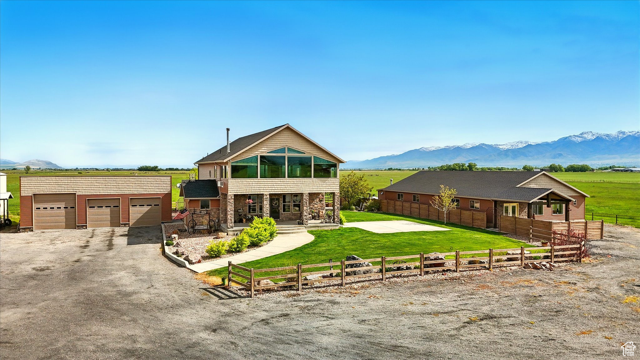 3703 W 600, Logan, Utah image 1