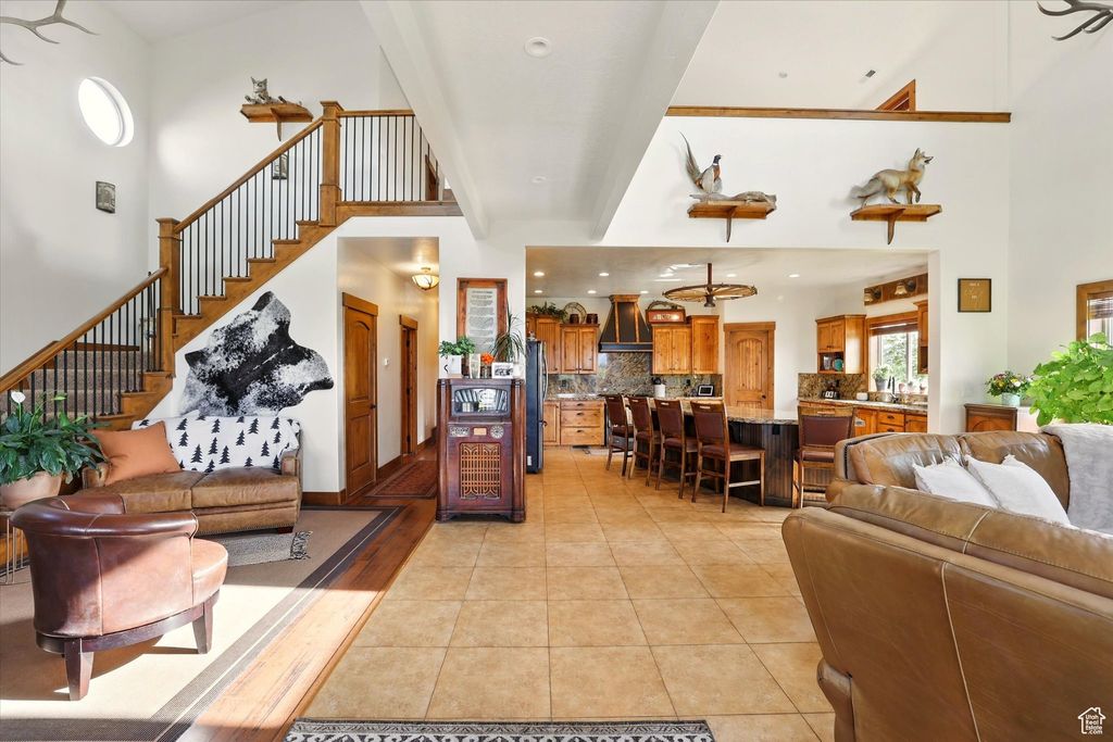 Photo of 3703 W 600 S, Logan, UT 84321 (MLS # 2086102)