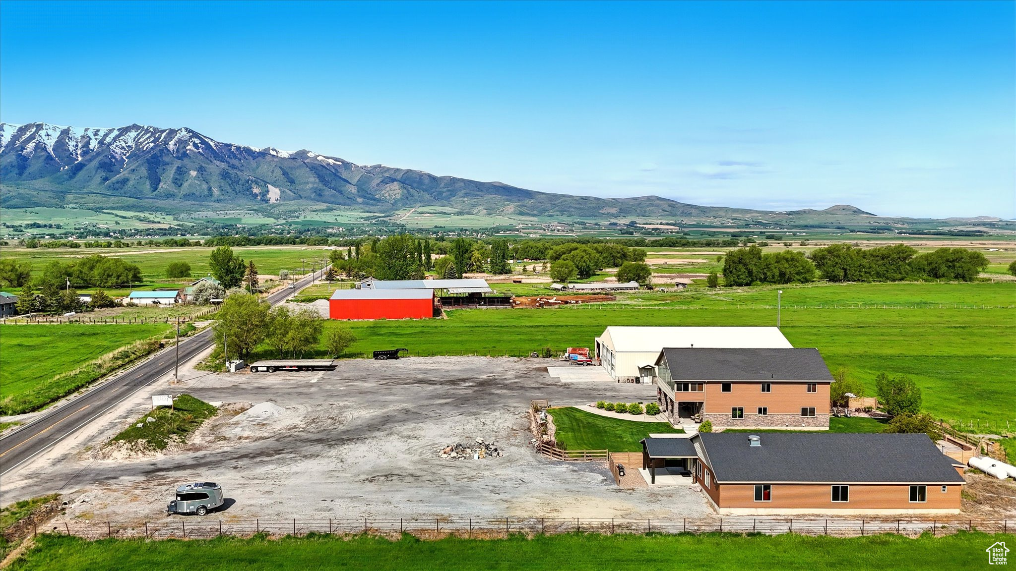 Logan, Utah 84321, United States, 3 Bedrooms Bedrooms, ,3 BathroomsBathrooms,Residential,Active,188979