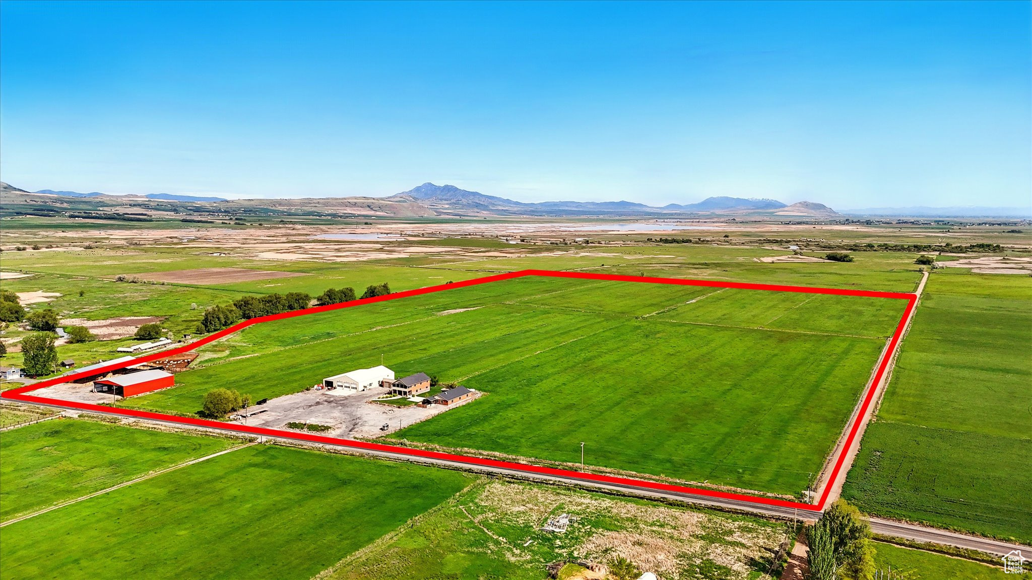 PINDER SUBDIVISION - Residential