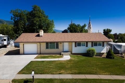 Homes For Sale - 1414 E 275<br/> Layton, UT 84040