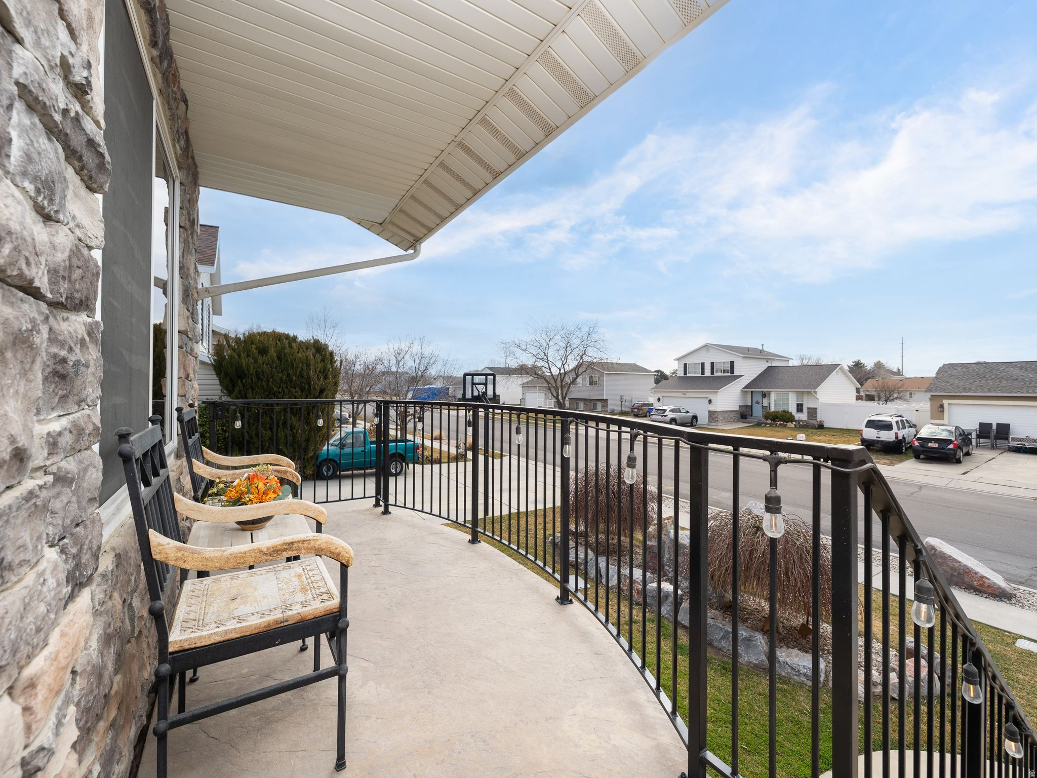 STAGE COACH CROSSING - Residential