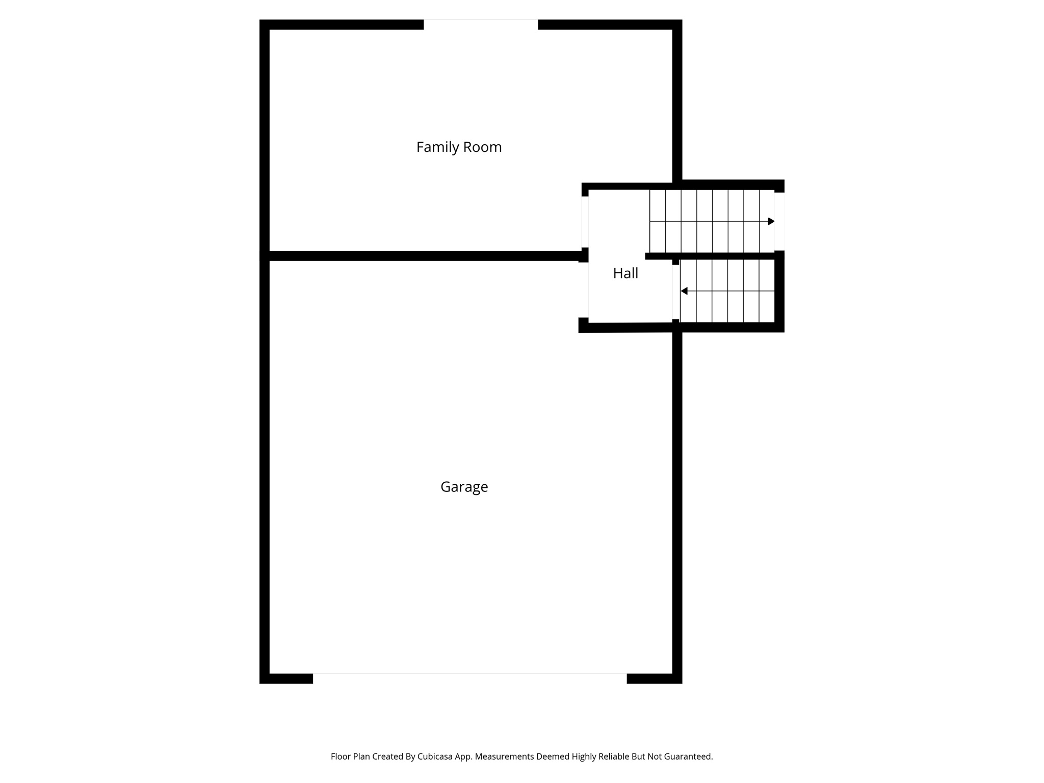 STAGE COACH CROSSING - Residential