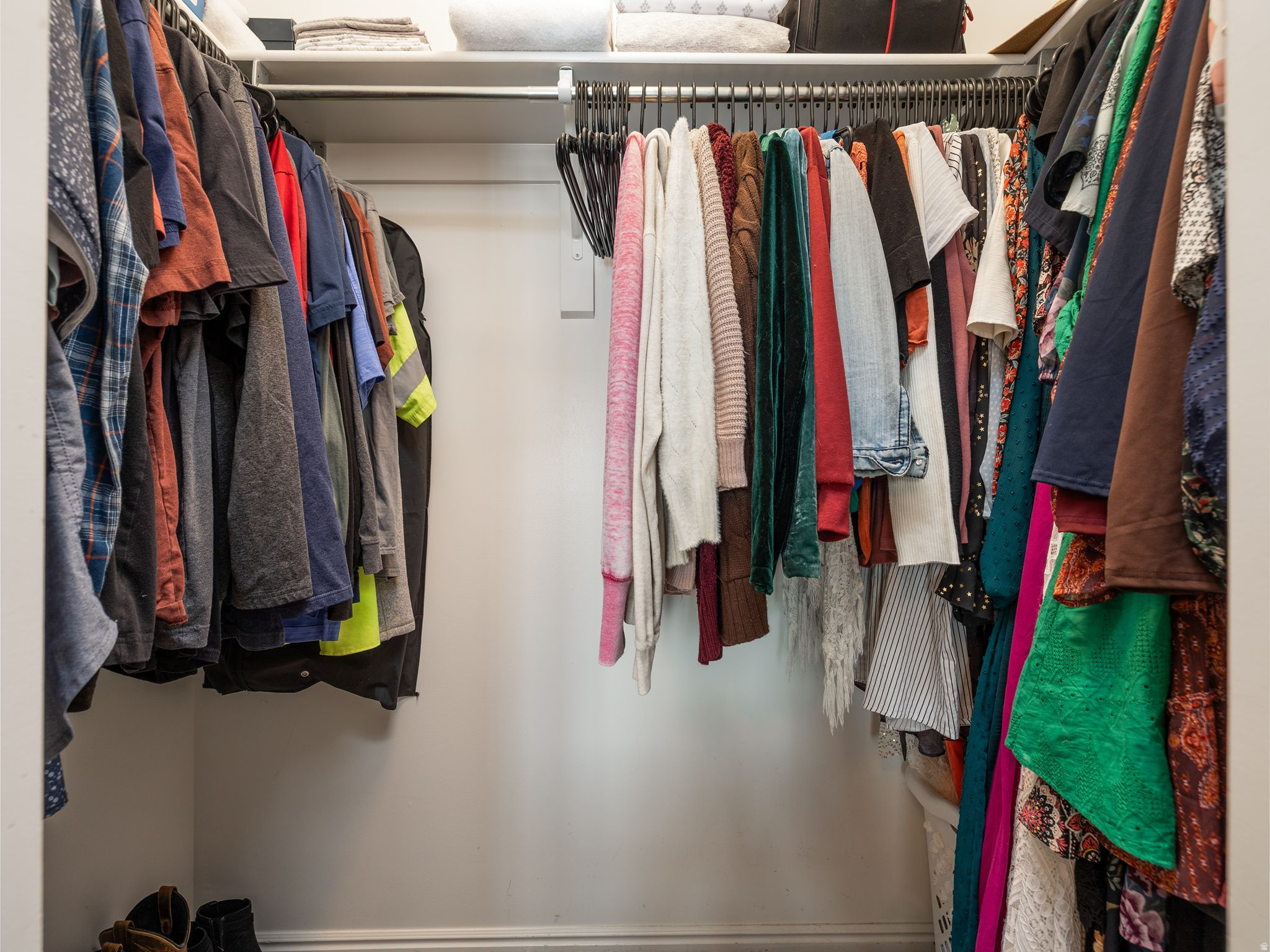 STAGE COACH CROSSING - Residential