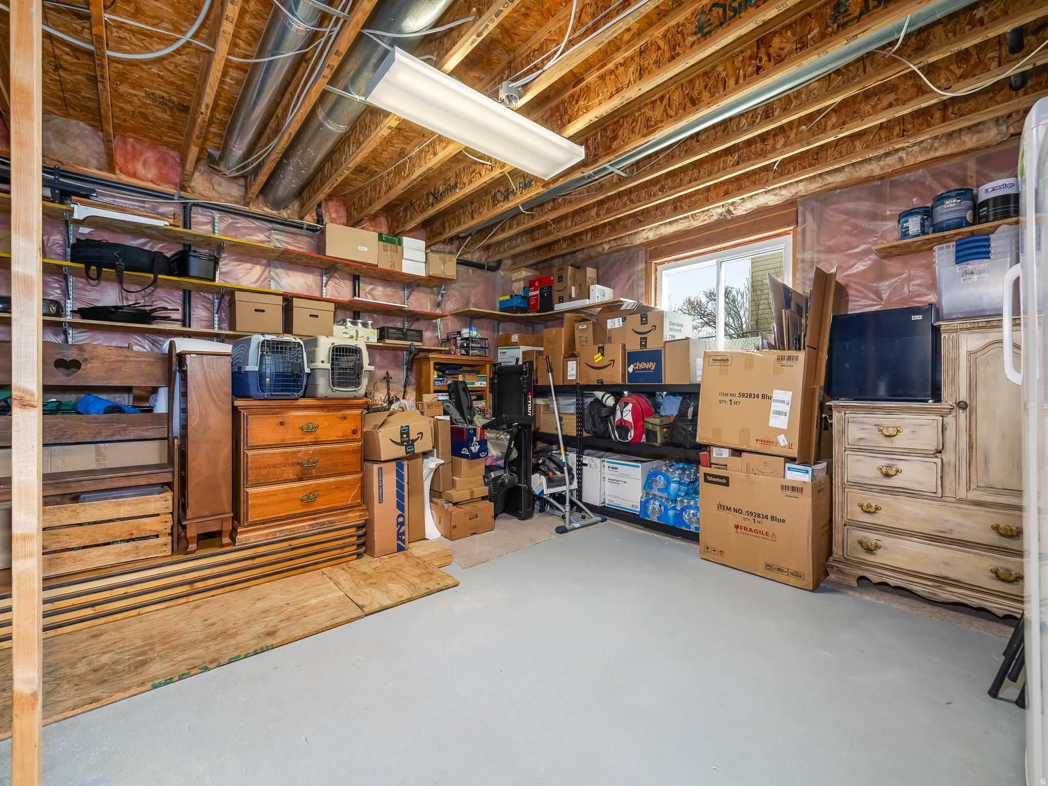 STAGE COACH CROSSING - Residential