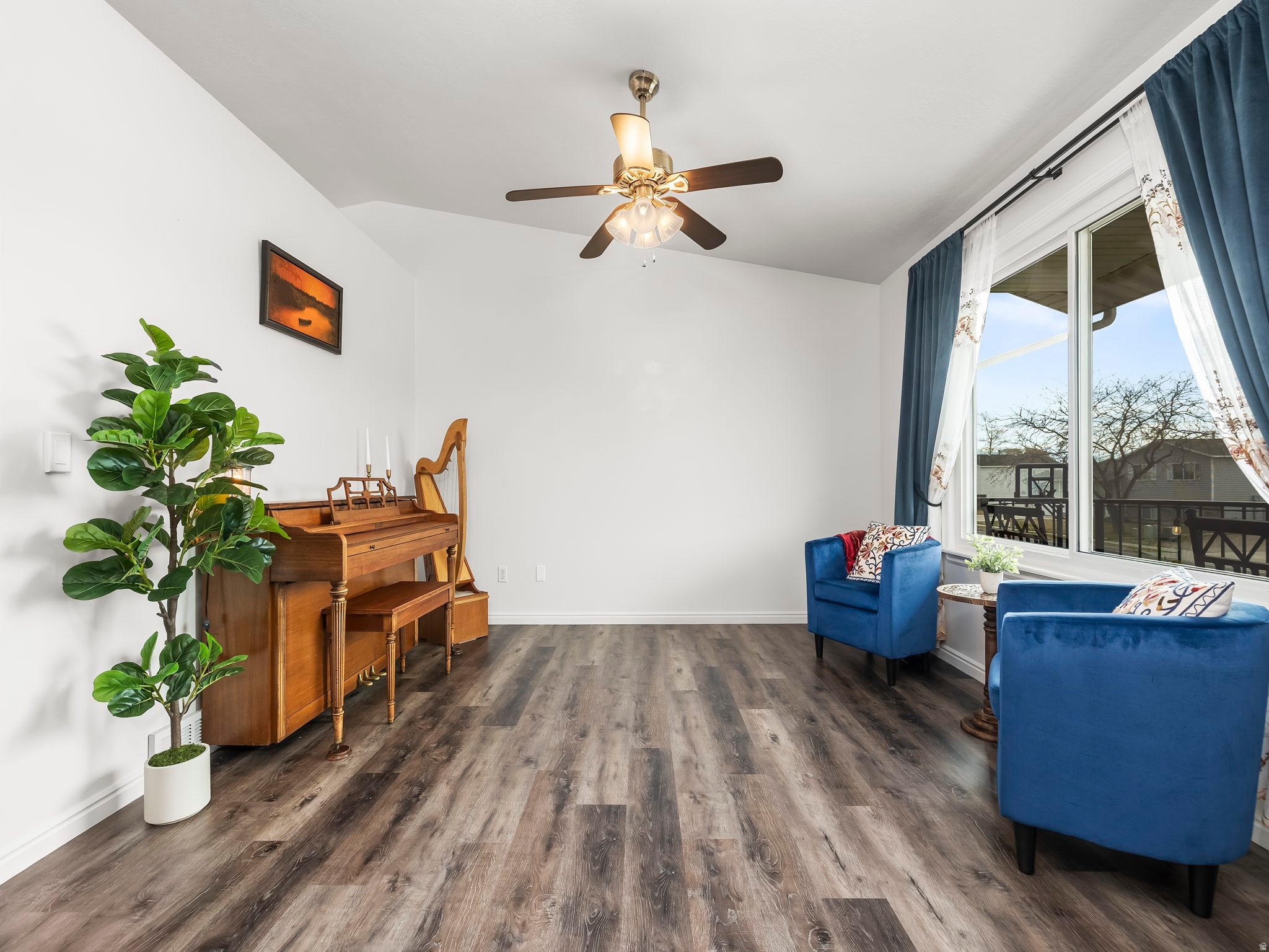 STAGE COACH CROSSING - Residential