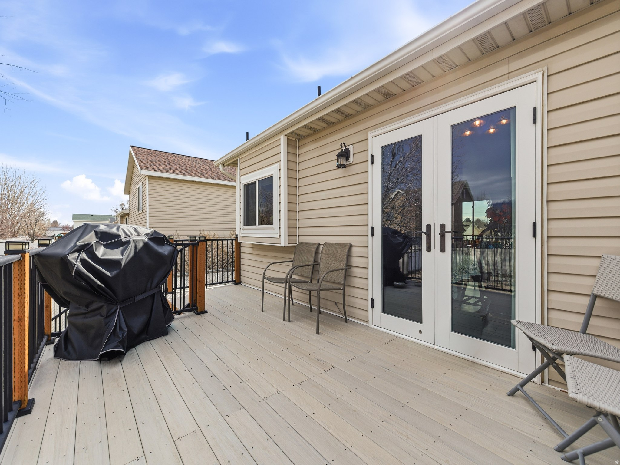 STAGE COACH CROSSING - Residential