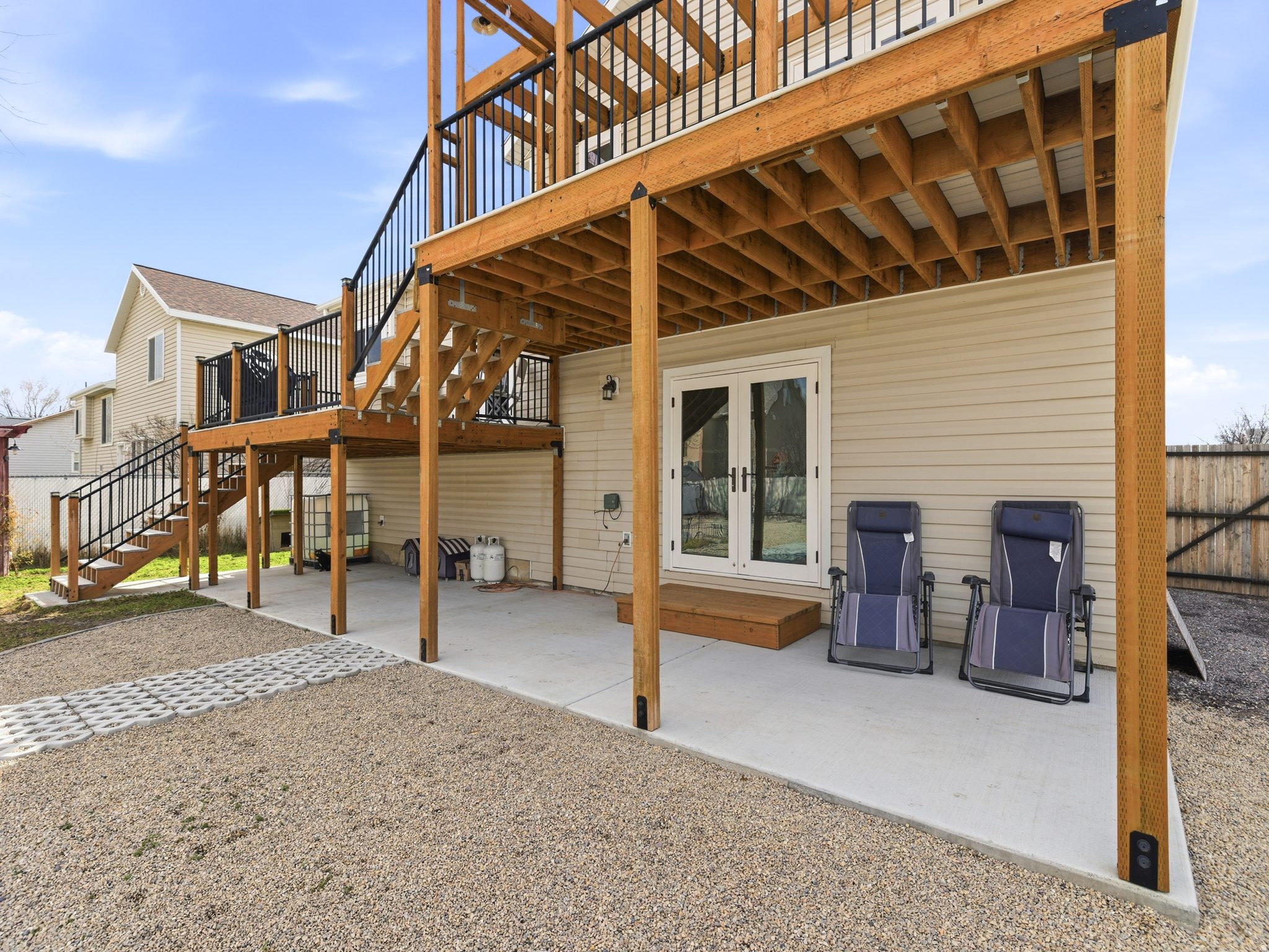 STAGE COACH CROSSING - Residential