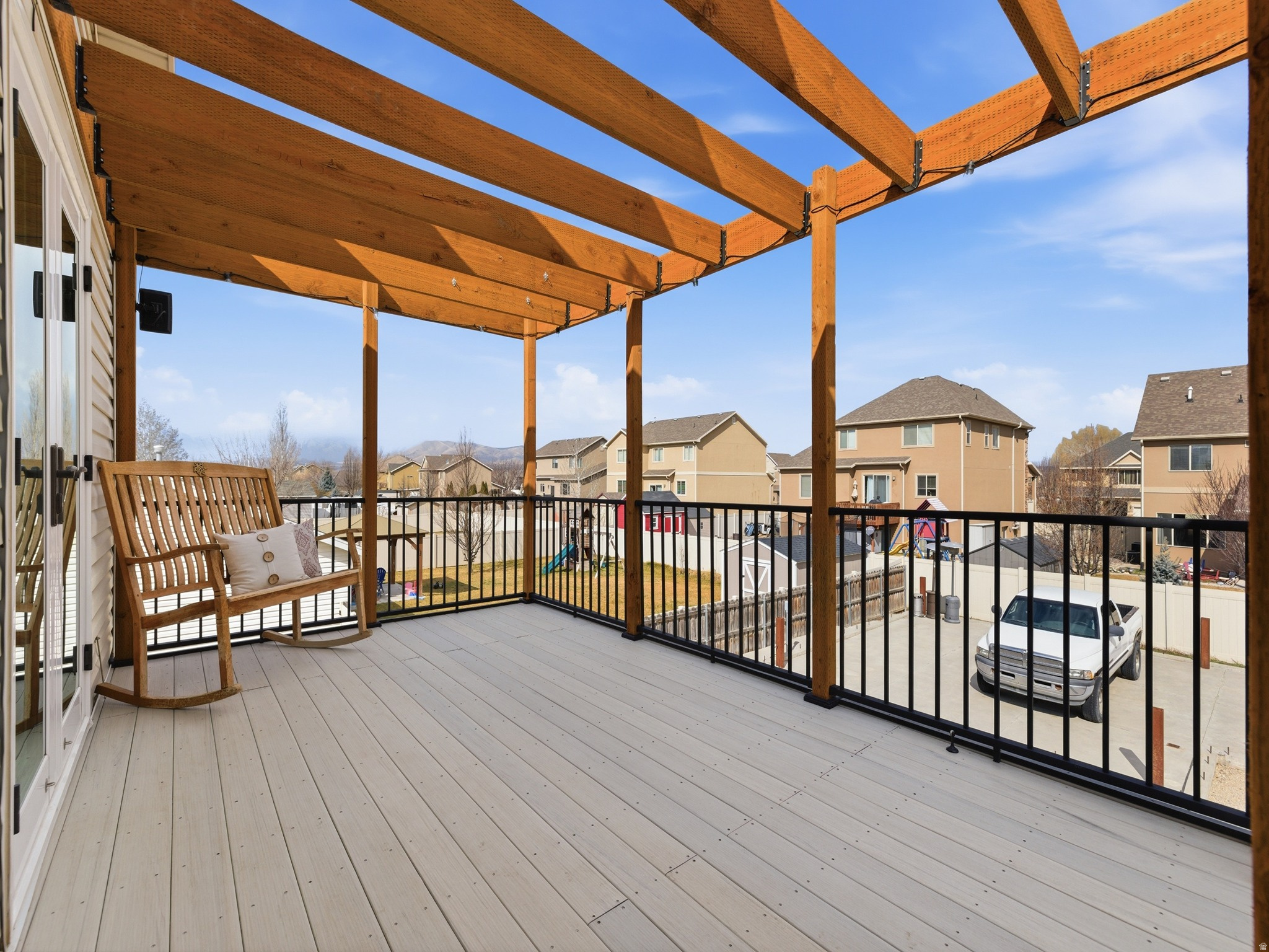 STAGE COACH CROSSING - Residential