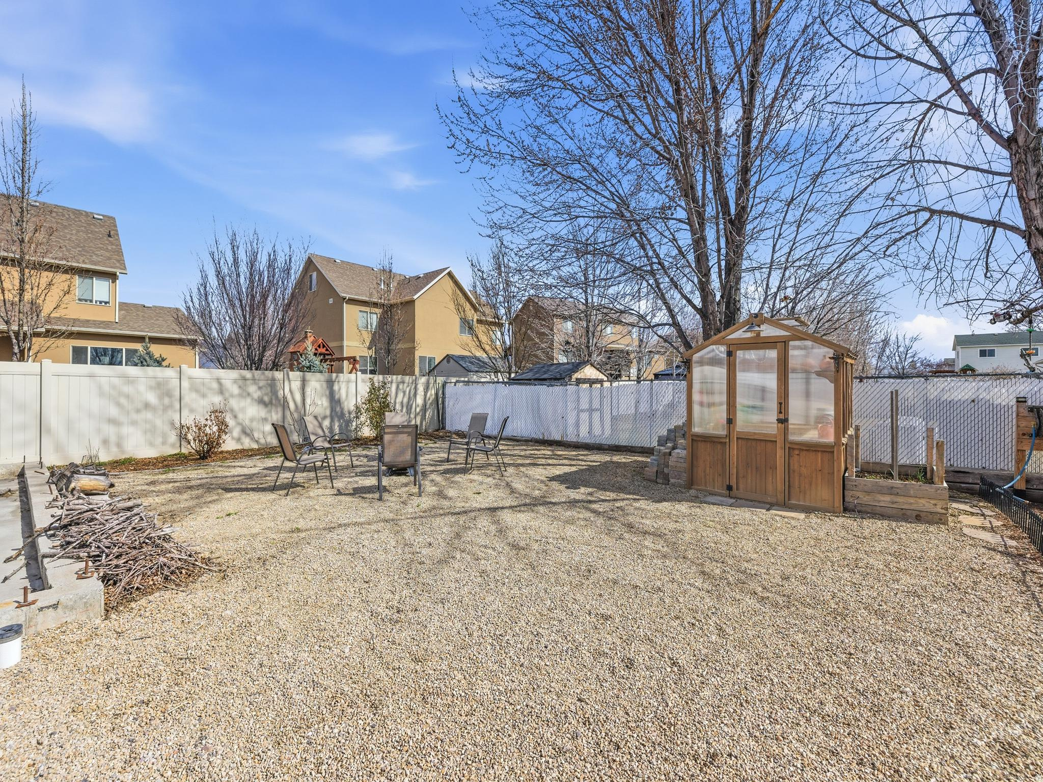 STAGE COACH CROSSING - Residential