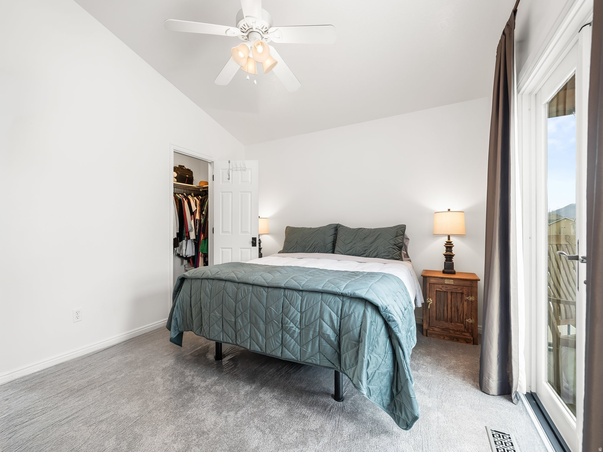 STAGE COACH CROSSING - Residential