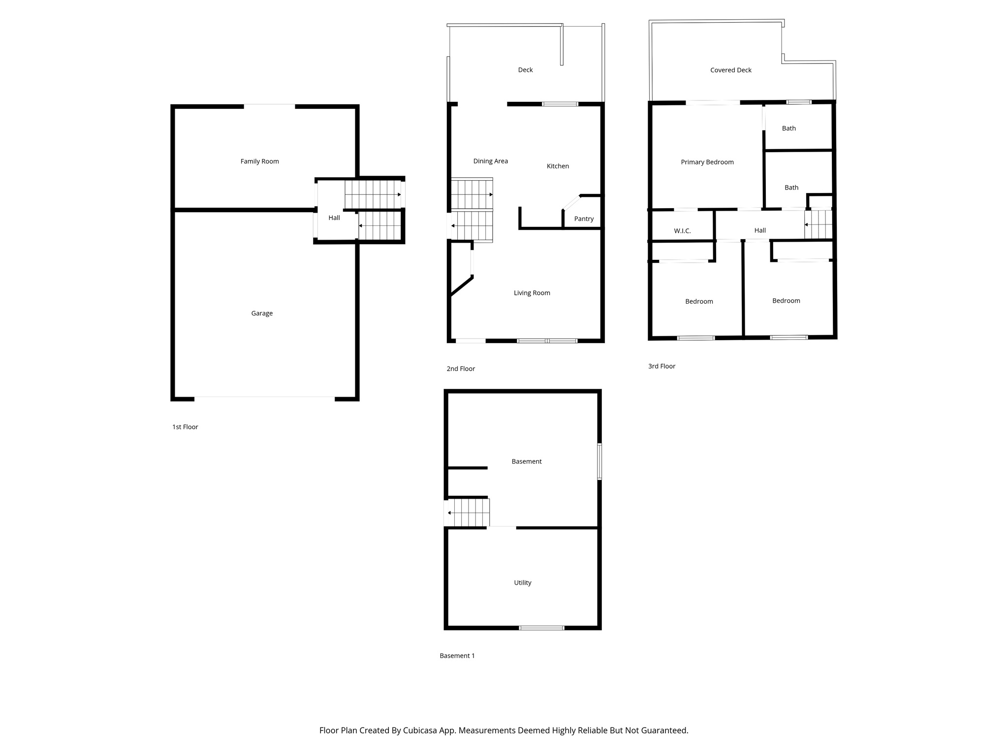 STAGE COACH CROSSING - Residential