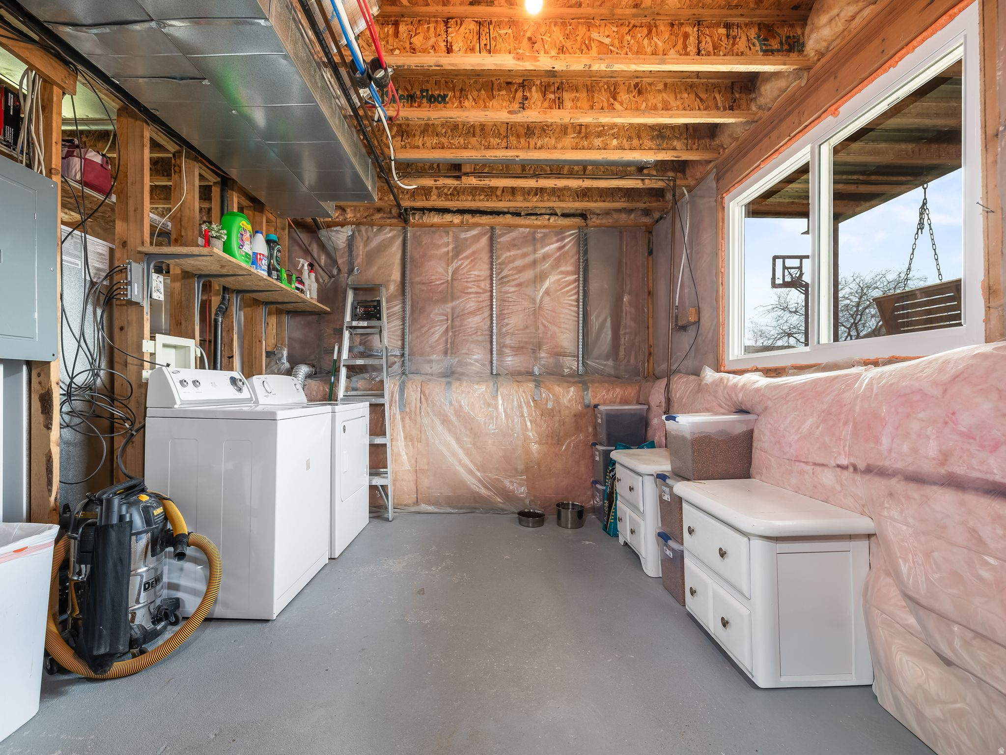 STAGE COACH CROSSING - Residential