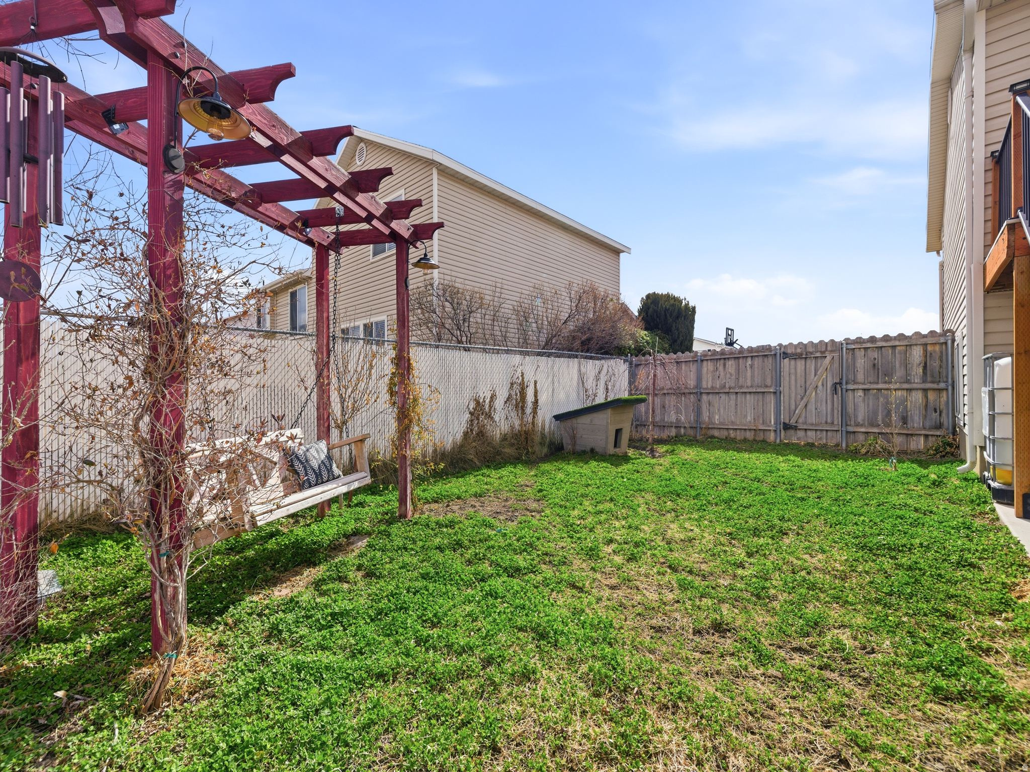 STAGE COACH CROSSING - Residential