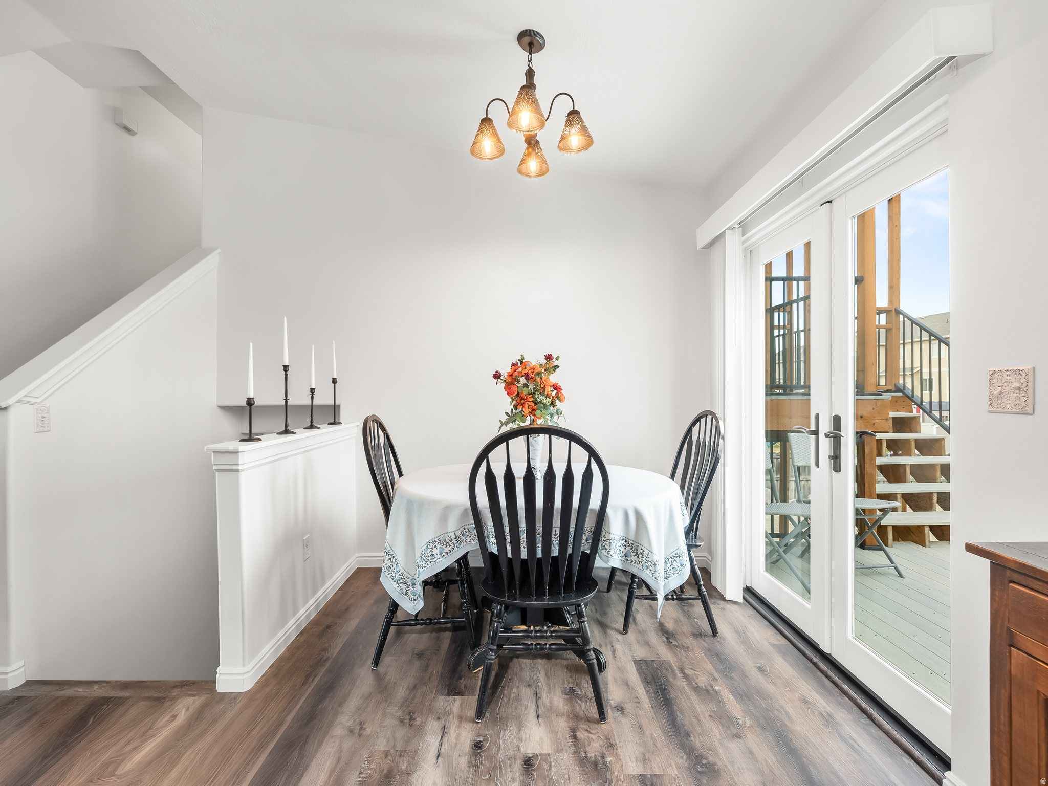 STAGE COACH CROSSING - Residential