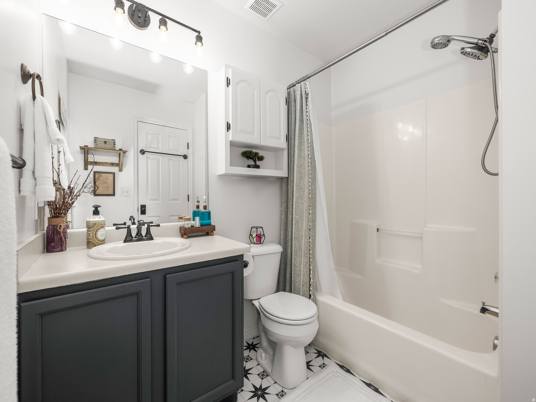 STAGE COACH CROSSING - Residential