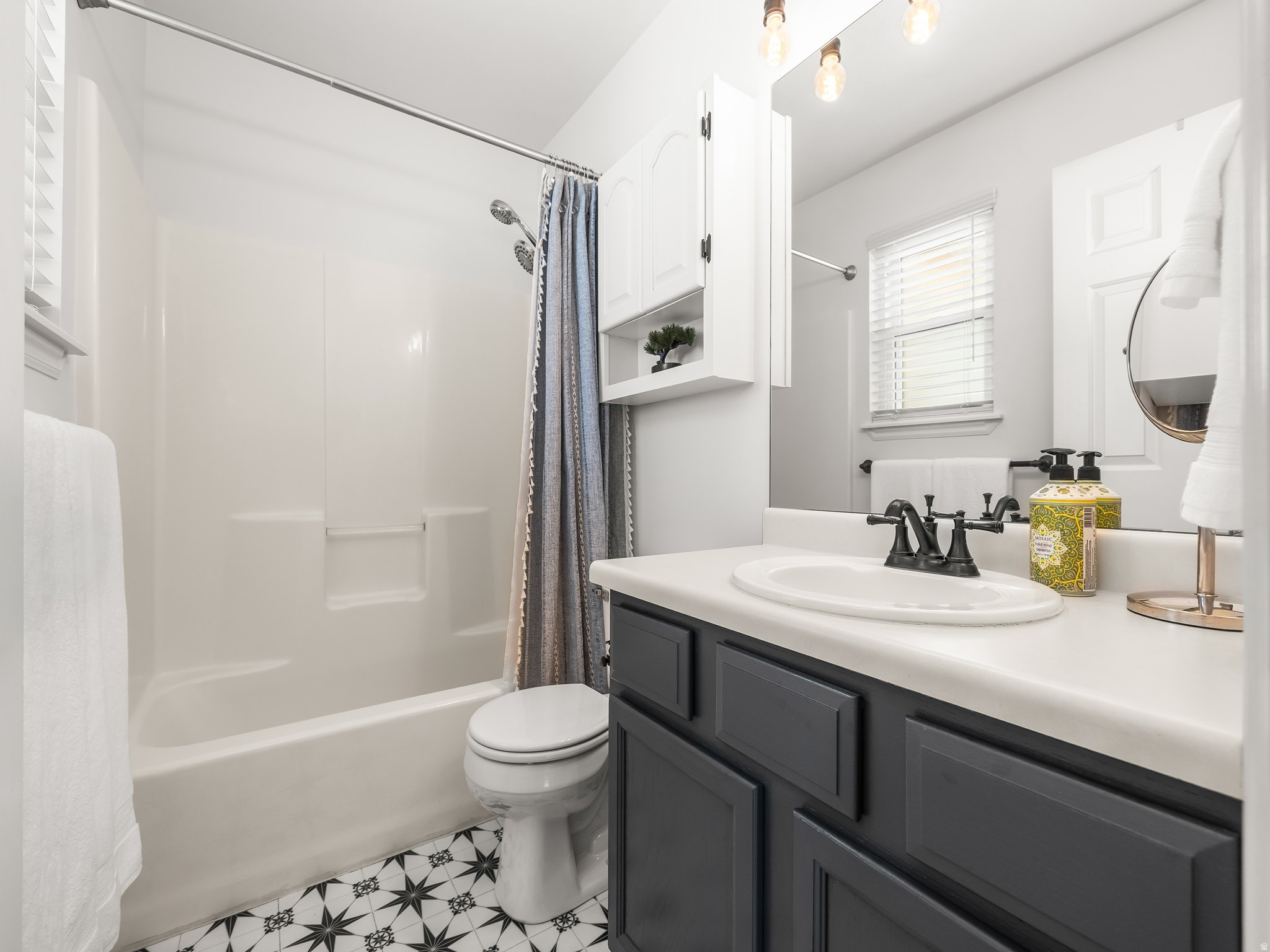 STAGE COACH CROSSING - Residential