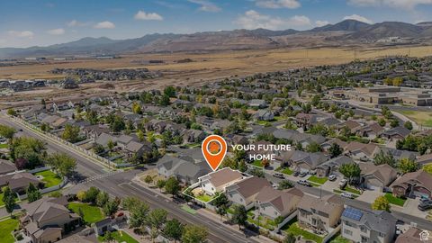 Tiny photo for 8457 S 6430 W, West Jordan, UT 84081 (MLS # 2112408)