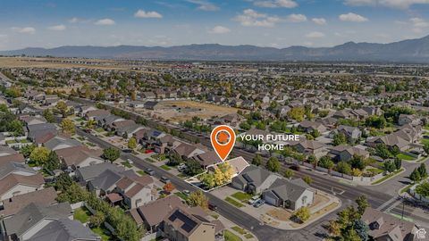 Tiny photo for 8457 S 6430 W, West Jordan, UT 84081 (MLS # 2112408)
