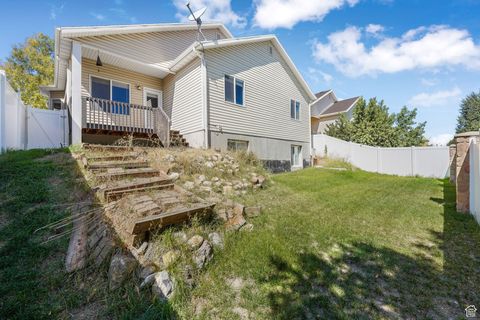 Tiny photo for 8457 S 6430 W, West Jordan, UT 84081 (MLS # 2112408)