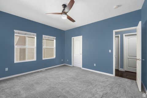Tiny photo for 8457 S 6430 W, West Jordan, UT 84081 (MLS # 2112408)