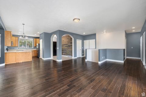 Tiny photo for 8457 S 6430 W, West Jordan, UT 84081 (MLS # 2112408)