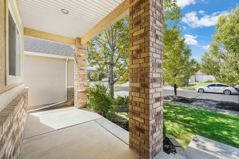 Tiny photo for 8457 S 6430 W, West Jordan, UT 84081 (MLS # 2112408)