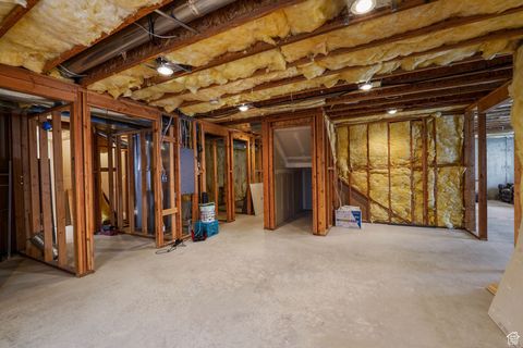 Tiny photo for 8457 S 6430 W, West Jordan, UT 84081 (MLS # 2112408)