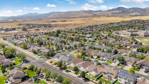 Tiny photo for 8457 S 6430 W, West Jordan, UT 84081 (MLS # 2112408)