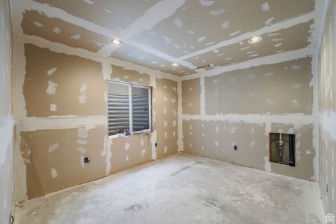 Tiny photo for 8457 S 6430 W, West Jordan, UT 84081 (MLS # 2112408)