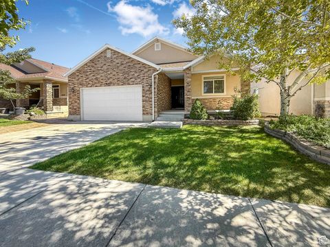 Tiny photo for 8457 S 6430 W, West Jordan, UT 84081 (MLS # 2112408)