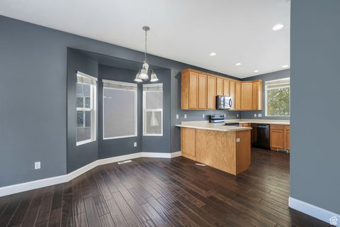 Tiny photo for 8457 S 6430 W, West Jordan, UT 84081 (MLS # 2112408)